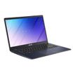 4711081817703-ASUS Vivobook Go 14 E410MANS-BV2231WS - PC portable 14" - Celeron - 4 Go RAM SSD-Angle gauche-1