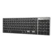 8435430619423-NGS Fortune BT - clavier sans fil - AZERTY -Angle droit-1