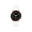 7322460083601-Doro Watch - montre connectée - rose-Avant-3