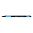 4004675075840-Schneider Slider Edge - Stylo à bille - noir - 1.4 mm - trait large-Avant-0