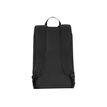 0889955303134-Lenovo Thinkpad - Sac à dos pour ordinateur portable 15,6" - noir-Arrière-2