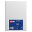 5014702086090-Avery - 10 Étiquettes amovibles blanc mat - A3 - réf A3L001-10--0