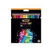 3086123499164-BIC Color UP! - 24 Crayons de couleur-Avant-0