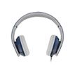 3303170088142-T'nB STREAM - Casque filaire prise jack 3,5mm - bleu-Avant-1