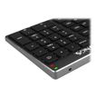 8435430619423-NGS Fortune BT - clavier sans fil - AZERTY -Gros plan-7