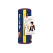 3154149348015-Maped Harry Potter - Trousse ronde "Kids" - 1 compartiment - bleu-Avant-0