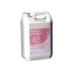 3700008500751-MAGISTER - Savon liquide 5L - Crème lavante pour les mains-Angle gauche-0