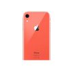 3701083037934-Apple iPhone XR - Smartphone reconditionné grade C (Etat correct) - 4G - 3/64 Go - Corail-Gros plan-3