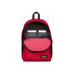 3663991075593-EASTPAK Out Of Office - Sac à dos sailor red avec compartiment pour ordinateur portable-Avant-3