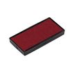 3459591491334-Trodat - Encrier 6/4913 recharge pour tampon Printy 4913/4955 - rouge-Angle gauche-0