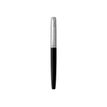 3026980964306-Parker Jotter Original - Stylo plume noir - pointe moyenne-Avant-1