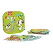 8410782164869-Apli Kids - Puzzle XXL 12 pièces - la ferme-Angle gauche-1