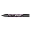 0884955042908-BrushMarker - Stylo pinceau et marqueur - orchidée sauvage-Avant-1