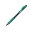 4902505166549-Pilot G-2 - Roller encre gel rétractable - 0,7 mm - vert-Avant-0