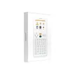 0404000039303-Calculatrice graphique NumWorks - reconditionné - Edition Python - blanche-Angle gauche-20