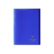 3037929714227-Clairefontaine Koverbook - Cahier polypro A4 (21x29,7 cm) - 96 pages - grands carreaux (Seyes) - b-Avant-0