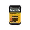 4549526612664-Calculatrice de bureau Casio WM-320MT - 12 chiffres - alimentation batterie et solaire-Avant-1