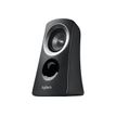 5099206022898-LOGITECH Z313 - Mini enceinte multmédia avec caisson de basse - 25W -Angle droit-3