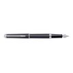 3501170920831-Waterman Hemisphere Essential - Stylo plume - bleu-Angle droit-0