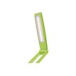 4002390069250-MaulZed - Lampe de bureau mobile LED - réglable - vert-Gros plan-3