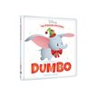 9782017192114-Dumbo sauve Noël - Disney Mes Premières Histoires - livre d'images-Angle gauche-0