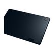 0195713636810-Lenovo Tab K10 ZA8R - tablette 10,3" - Android 11 - 64 Go - bleu abyss-Gros plan-9