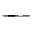 5453003782650-XtremeMac - Stylet 3 in 1 - stylet pour écran tactile transformable en stylo à bille-Angle gauche-4