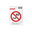 0400791422317-Pickup - Pictogramme - No pub - 100 x 100 mm-Avant-0