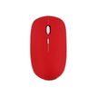 3303170095201-T'nB Rubby - souris sans fil silencieuse - rouge-Haut-2