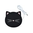 8052783616536-Legami - Chauffe-tasse USB - motif chat-Avant-0