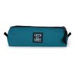 8052694003593-Legami My Pencil Case - Trousse en polyester recyclé - bleu pétrole-Avant-0