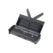 4528472106496-Canon imageFORMULA P-215II - scanner de documents A4 - portable - 600 ppp x 600 ppp - 15ppm-Angle droit-0