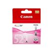 4960999577517-Canon CLI-521 - magenta - cartouche d'encre originale-Avant-3