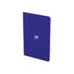 3020120091839-Oxford Pocket Notes - carnet 9x14 - bleu roi-Angle droit-0