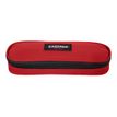 5400516000696-EASTPAK Oval Single - Trousse 1 compartiment - rouge-Avant-1