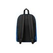 5400879217502-EASTPAK Out Of Office - Sac à dos mediteranean blue avec compartiment pour ordinateur portable-Arrière-1