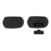 3303170083895-T'nB BRIDGE WIRELESS COMBO - ensemble clavier et souris sans fil - noir-Bas-11