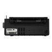 8715946651361-Epson LQ 590IIN - imprimante matricielle - Noir et blanc-Arrière-3