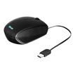 8713439209693-Trust Mini - souris - USB - noir-Angle droit-0