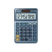 4549526609923-Casio MS-100EM - calculatrice de bureau-Avant-0