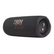 6925281994258-JBL Flip 6 - Enceinte sans fil bluetooth - noir-Angle droit-0