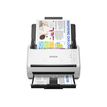 8715946685908-Epson WorkForce DS-530II - Scanner de documents A4 -600 dpi x 600 dpi - USB 3.0-Avant-0