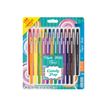 3501179856223-Paper Mate FLAIR Candy Pop - 32 feutres-Avant-0