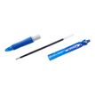 4902505424335-Pilot Acroball Begreen - 10 Stylos à bille - bleu - pointe moyenne-Avant-1