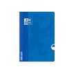 3020120109459-Oxford Openflex - Cahier polypro A4 (21x29,7 cm) - 96 pages - grands carreaux (Seyes) - disponible dans-Avant-0