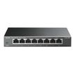 6935364083526-TP-Link - Switch de bureau 8 ports RJ45-Avant-1