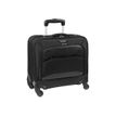 5051794021721-Targus VIP - Trolley pour ordinateur portable 15,6" - noir-Angle gauche-3