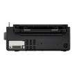 8715946649849-Epson LQ 590II - imprimante matricielle - Noir et blanc-Arrière-3