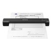 8715946656908-Epson WorkForce ES-50 - scanner de documents A4 - portable - USB 2.0 - 300 ppp x 300 ppp - 10ppm-Avant-3