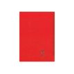 3037929716016-Clairefontaine Koverbook - Cahier polypro A4 (21x29,7 cm) - 96 pages - petits carreaux (5x5 mm) - disponible dans-Avant-0